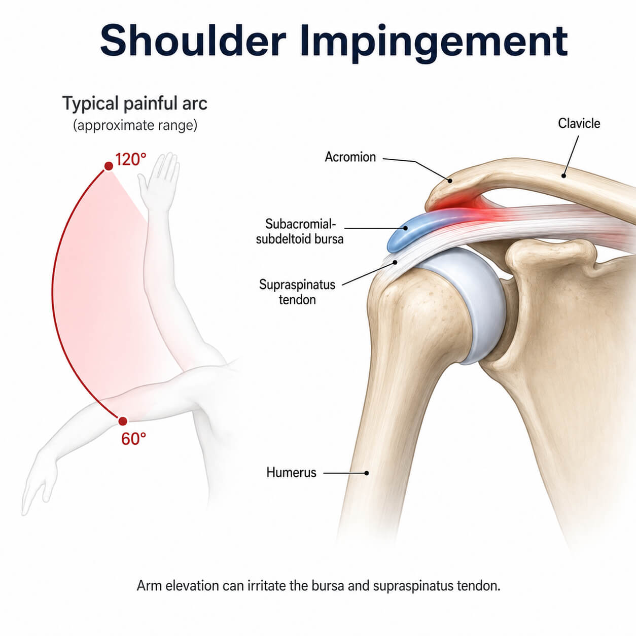 Shoulder Impingement