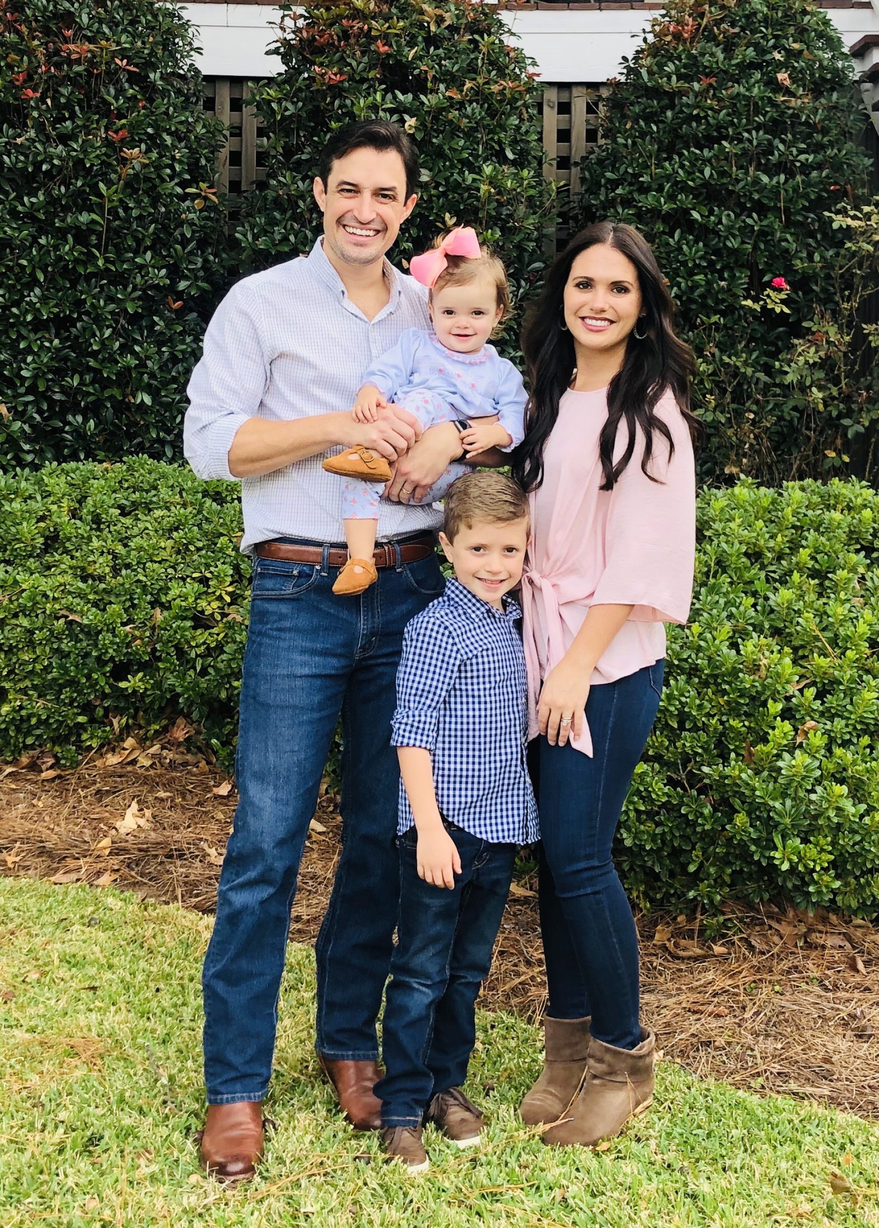 Dr. Franklin Davis, board-certified orthopedic doctor in Moultrie, Georgia